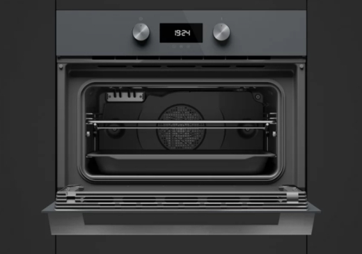 Духовка електрична Teka HLC 8400 ST (111130004) - 5