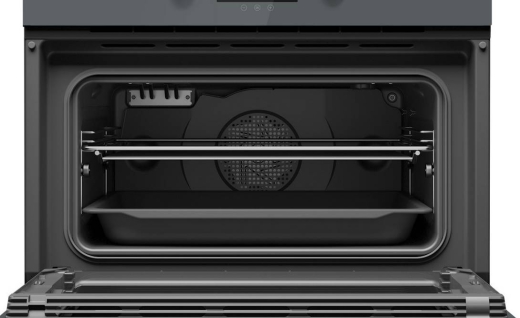 Духовка електрична Teka HLC 8400 ST (111130004) - 6