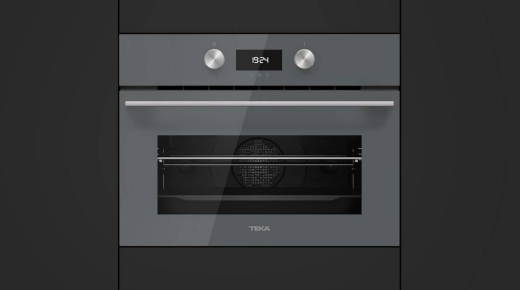 Духовка електрична Teka HLC 8400 ST (111130004) - 7