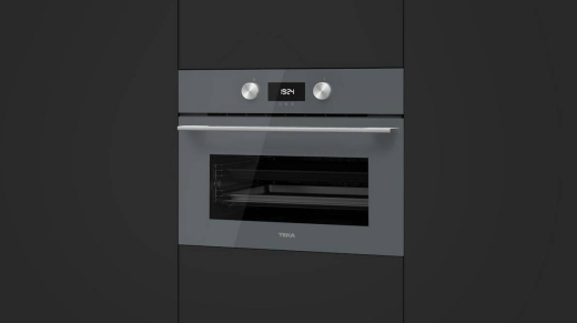 Духовка електрична Teka HLC 8400 ST (111130004) - 8