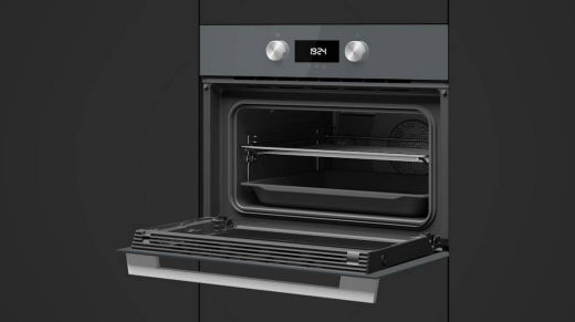 Духовка електрична Teka HLC 8400 ST (111130004) - 9