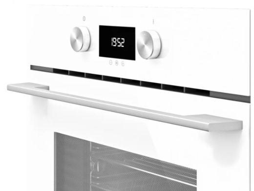 Духовка електрична Teka HLC 8400 WH (111130002) - 2