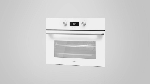 Духовка електрична Teka HLC 8400 WH (111130002) - 7