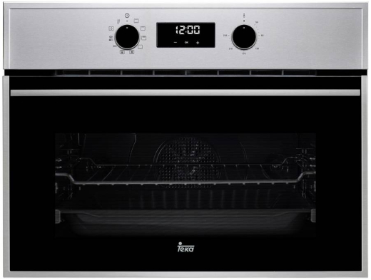 Духовка електрична Teka HSC 635 (111140001) - 1