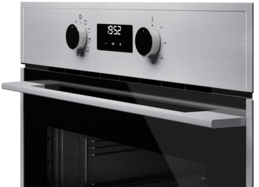 Духовка електрична Teka HSC 635 (111140001) - 3