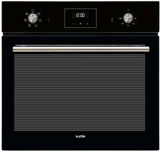 Духовка електрична Ventolux EO60TC-6P FBG - 1