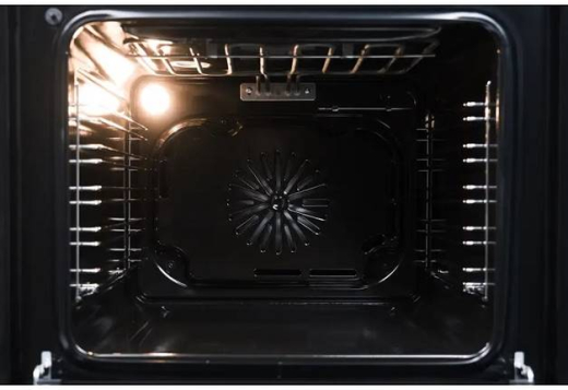 Духовка електрична Ventolux EO60TC-6P MBG - 3