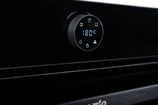 Духовка електрична Ventolux MONTE CARLO 6 RTC (BG) - 5