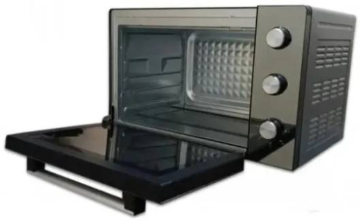 Духовка настільна Castle CPE-45X - 2