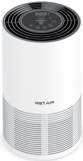 Воздухоочиститель WetAir WAP-35 - 1