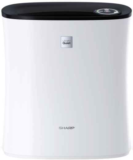 Очищувач повітря Sharp UA-PE30E-WB - 1