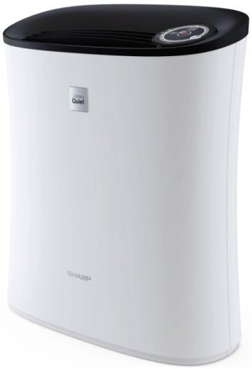 Очищувач повітря Sharp UA-PE30E-WB - 2