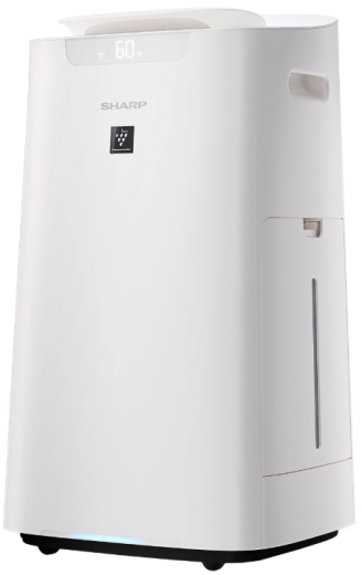 Очищувач повітря Sharp UA-KIL80E-W - 1