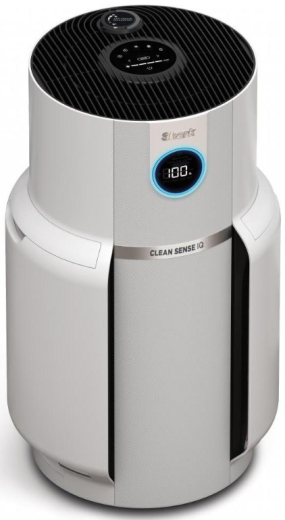 Воздухоочиститель Shark NeverChange5 Air Purifier MAX (HP300EU) - 1