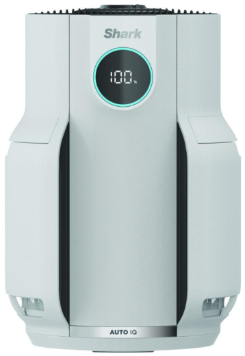 Воздухоочиститель Shark NeverChange5 Air Purifier (HP150EU) - 1