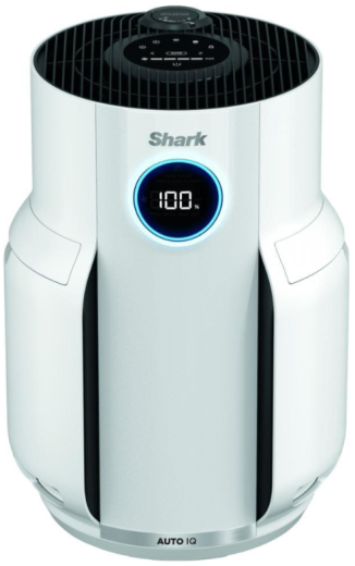 Воздухоочиститель Shark NeverChange5 Air Purifier (HP150EU) - 2