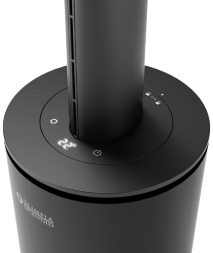 Воздухоочиститель Olimpia Splendid VERTIGO (OS-99276) - 2