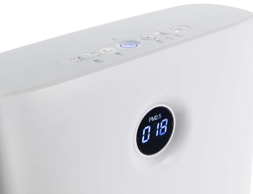 Воздухоочиститель Olimpia Splendid AURA DI (OS-99426) - 2