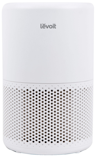 Воздухоочиститель Levoit Smart Air Purifier Core 200S White (HEAPAPLVSEU0064) - 1