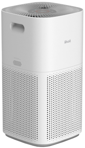 Воздухоочиститель Levoit Air Purifier Core 600S (HEAPAPLVSEU0095) - 1