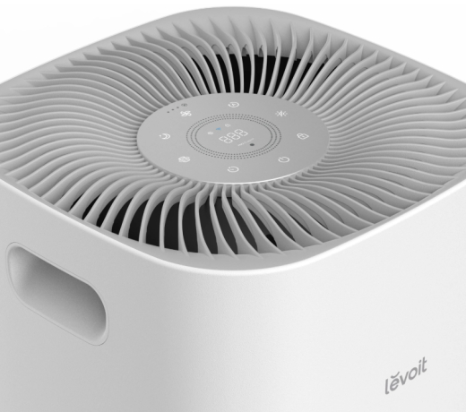 Воздухоочиститель Levoit Air Purifier Core 600S (HEAPAPLVSEU0095) - 3