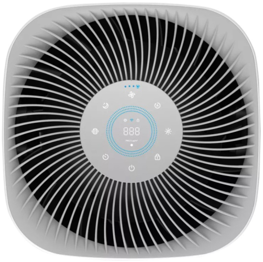 Воздухоочиститель Levoit Air Purifier Core 600S (HEAPAPLVSEU0095) - 4
