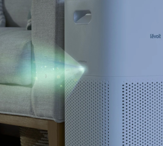 Воздухоочиститель Levoit Air Purifier Core 600S (HEAPAPLVSEU0095) - 5