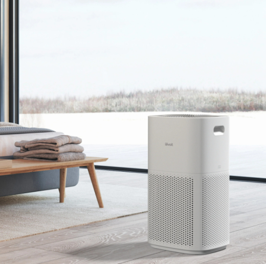 Воздухоочиститель Levoit Air Purifier Core 600S (HEAPAPLVSEU0095) - 6