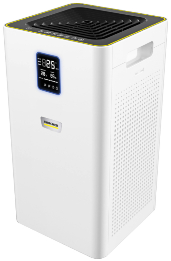 Очищувач повітря Karcher AF 30 1.024-821.0 - 1
