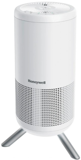 Воздухоочиститель Honeywell HPA830WE4 (TOW017931) - 1