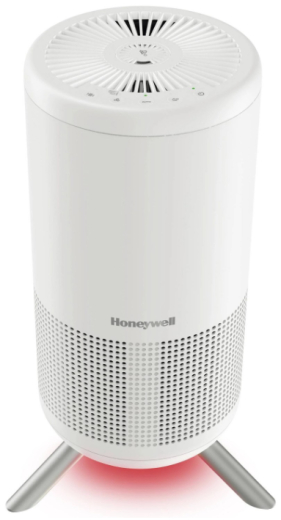 Воздухоочиститель Honeywell HPA830WE4 (TOW017931) - 2