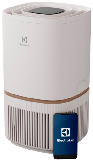 Очищувач повітря Electrolux EPO50351SW - 2