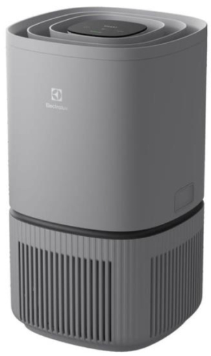Воздухоочиститель Electrolux EPO30311UG - 2