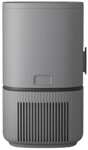 Воздухоочиститель Electrolux EPO30311UG - 3