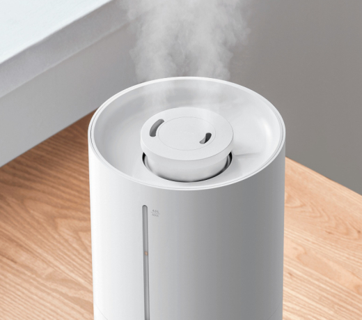 Увлажнитель воздуха Xiaomi Smart Humidifier 2 Lite - 4