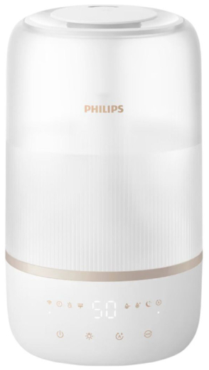 Увлажнитель воздуха Philips HU1510/04 - 1