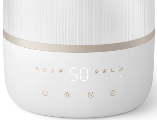 Увлажнитель воздуха Philips HU1510/04 - 3