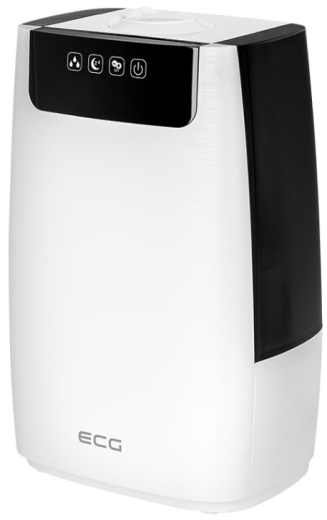 Зволожувач повітря ECG AH D501 T - 1