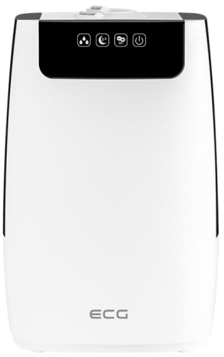 Зволожувач повітря ECG AH D501 T - 2