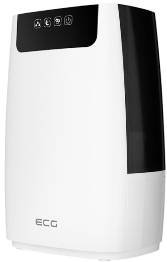 Зволожувач повітря ECG AH D501 T - 3