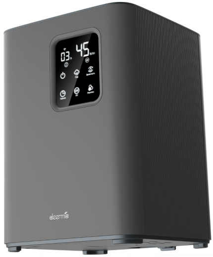 Увлажнитель воздуха Deerma DEM-F952W - 2
