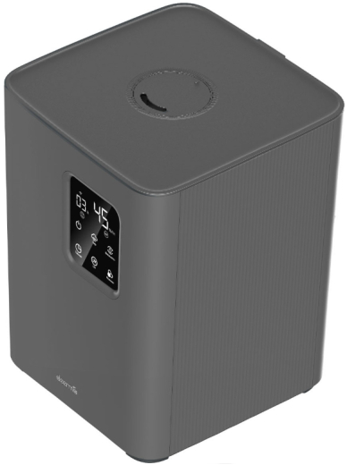 Увлажнитель воздуха Deerma DEM-F952W - 3