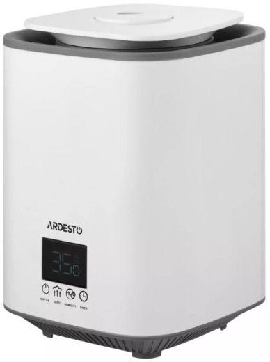 Увлажнитель воздуха Ardesto USH-H-26W - 1