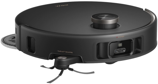 Робот-пилосос з вологим прибиранням MOVA V50 Ultra Complete Black (RLV72LE-1-bl) - 5