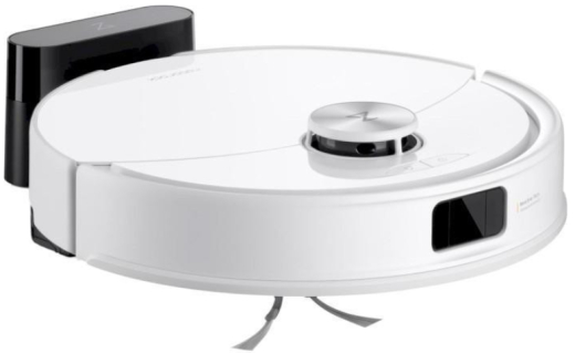 Робот-пылесос с влажной уборкой RoboRock Q10 VF White (Q10VF02-00) - 1