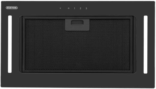 Вытяжка встраиваемая Eleyus NAVIS 1000 LED 52 BL - 4