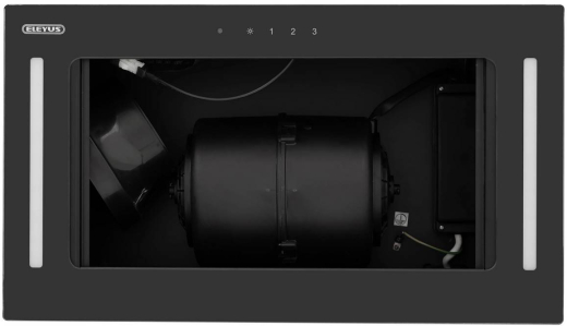 Вытяжка встраиваемая Eleyus NAVIS 1000 LED 52 BL - 6