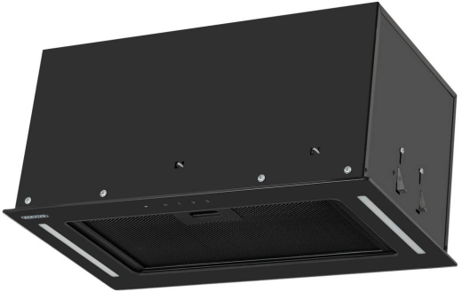 Вытяжка встраиваемая Eleyus NAVIS 800 LED 52 BL - 3