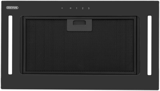 Вытяжка встраиваемая Eleyus NAVIS 800 LED 52 BL - 5