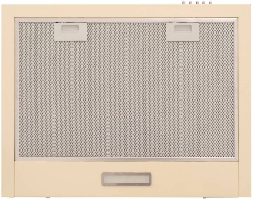 Вытяжка купольная Jantar KBT 650 LED 50 BG - 5